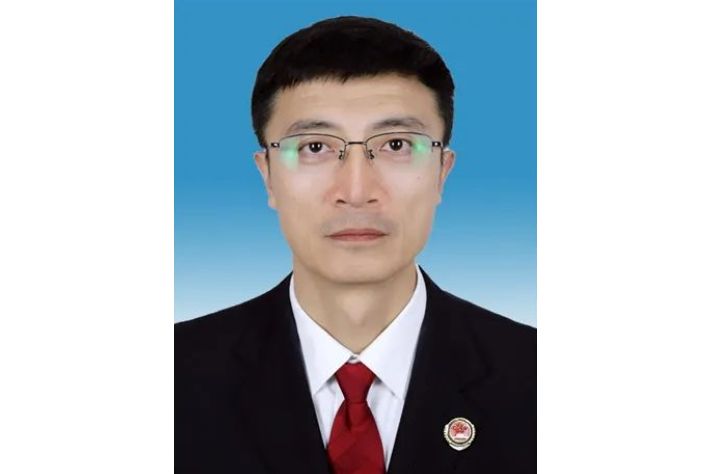 劉海東(重慶市長壽區人民檢察院檢察長) 劉海東(重慶市長壽區人民檢察院檢察長)