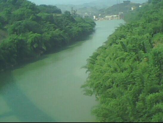 竹皮河