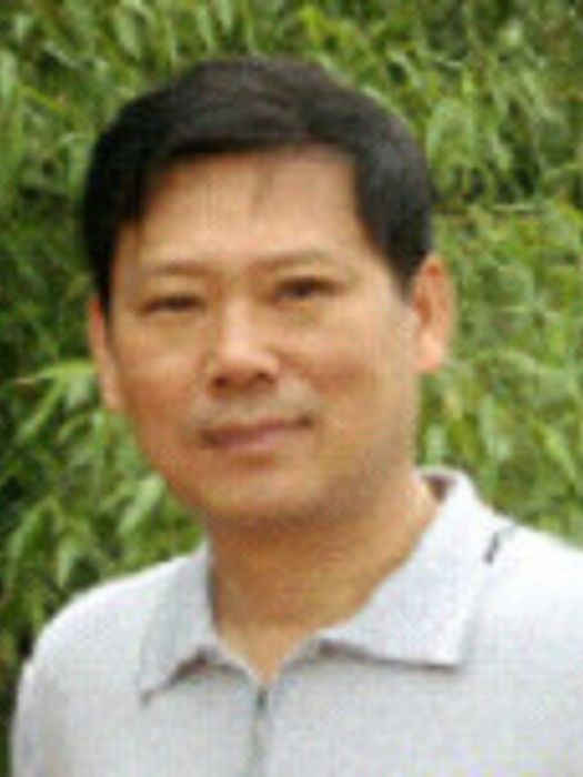 王懷傑(教授) 王懷傑(教授)