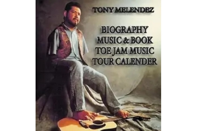 Tony Melendez Tony Melendez