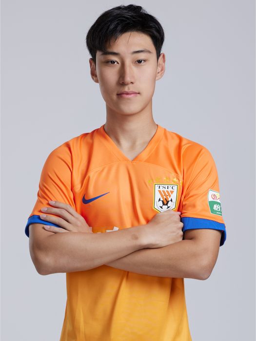 劉國寶(中國足球運動員) 劉國寶(中國足球運動員)
