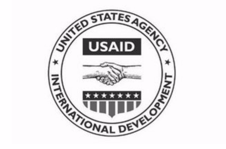 美國國際開發署(USAID)