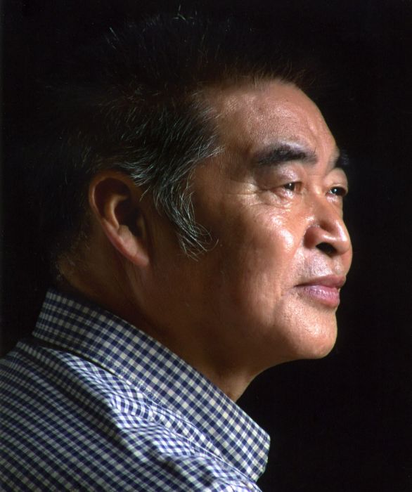 劉克銀(中國美術家協會會員) 劉克銀(中國美術家協會會員)