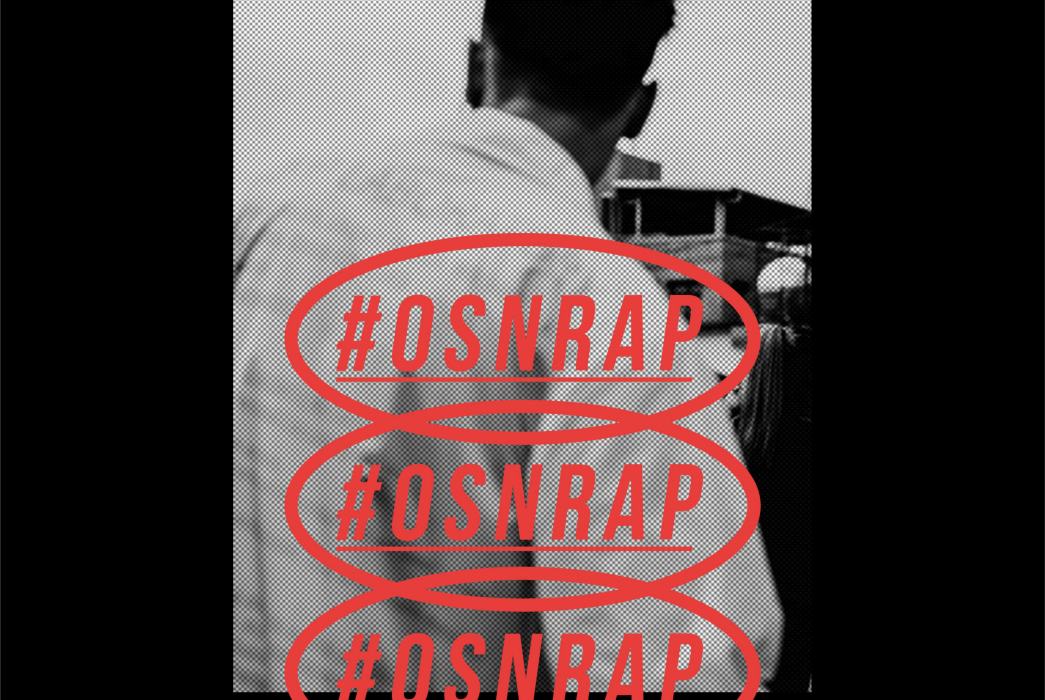 #osnrap