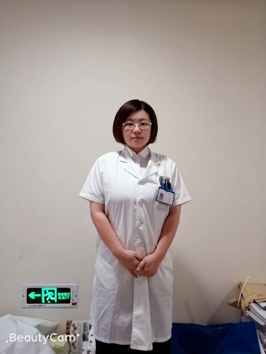 劉穎(重慶愛爾兒童眼科醫院醫生) 劉穎(重慶愛爾兒童眼科醫院醫生)