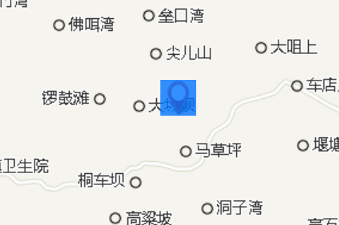 烏龜塘灣 烏龜塘灣