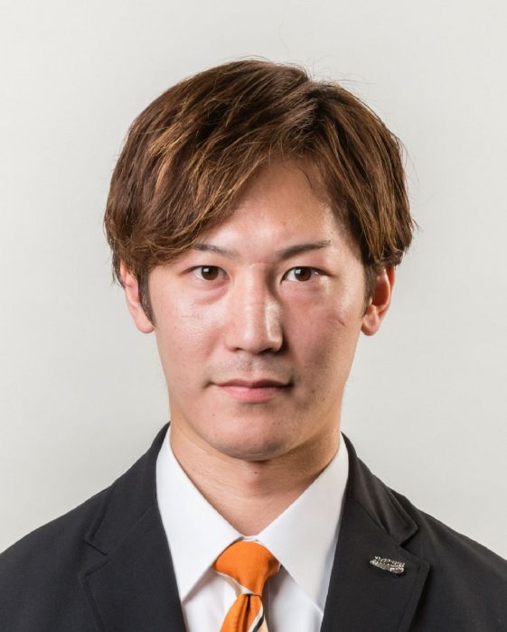 大津晃介 大津晃介