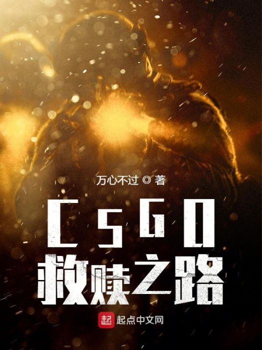 CSGO救贖之路 CSGO救贖之路