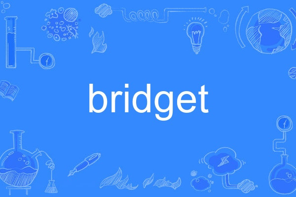 bridget bridget