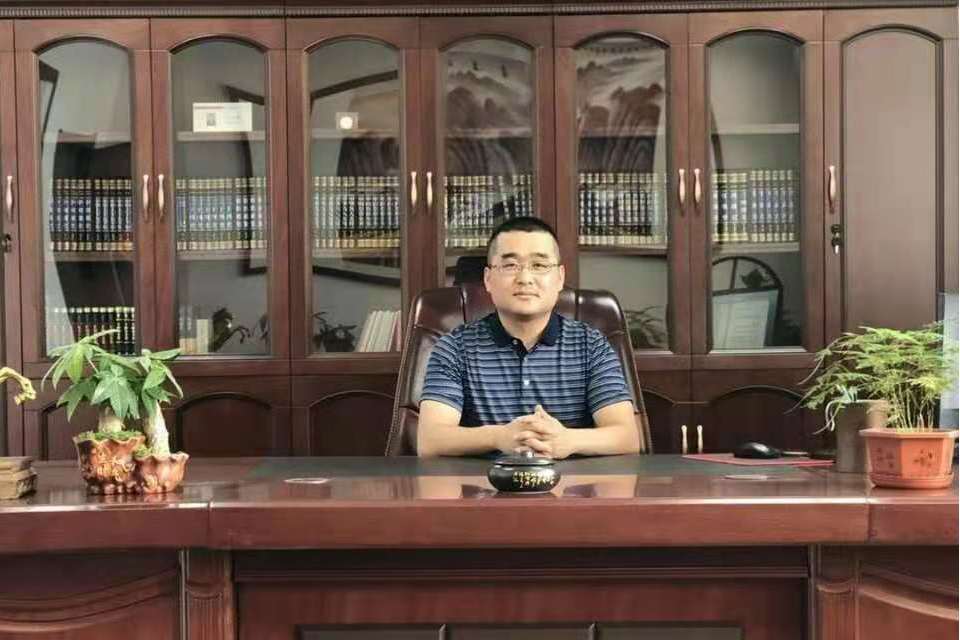 王小鹿(內蒙古啟倫律師事務所律師) 王小鹿(內蒙古啟倫律師事務所律師)