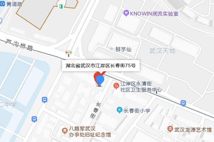 長春街75號 長春街75號
