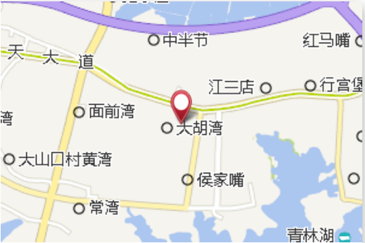 上徐灣 上徐灣