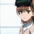 御坂00001號 御坂00001號