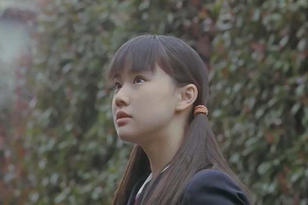 山岡夏子 山岡夏子