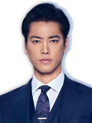 無間行者(無形（日本2022年高橋一生主演的電視劇）)