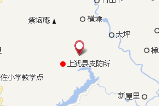 大禾塘
