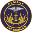 厄瓜多海軍