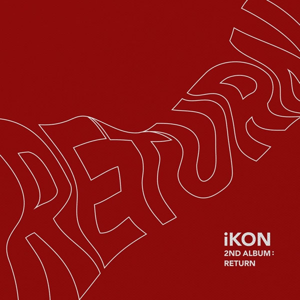 return(iKON錄音室專輯)