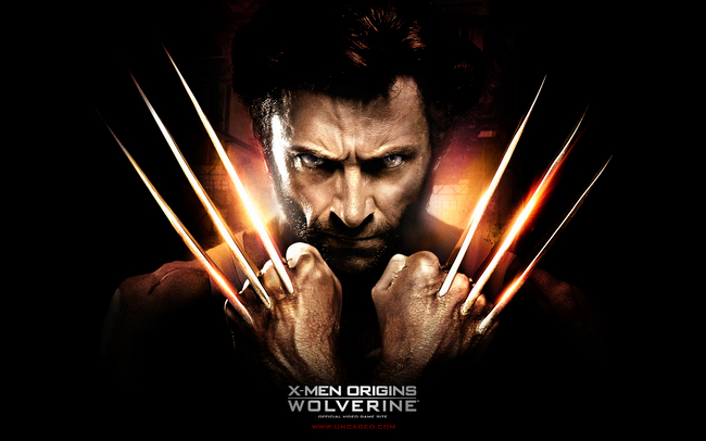 X戰警前傳：金剛狼(X-Men Origins: Wolverine)