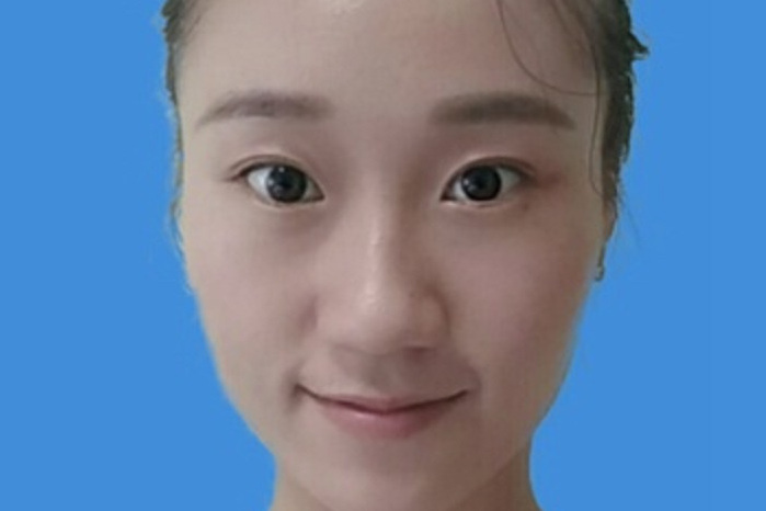 姜璐瑤(中國舞蹈家協會註冊舞蹈教師) 姜璐瑤(中國舞蹈家協會註冊舞蹈教師)