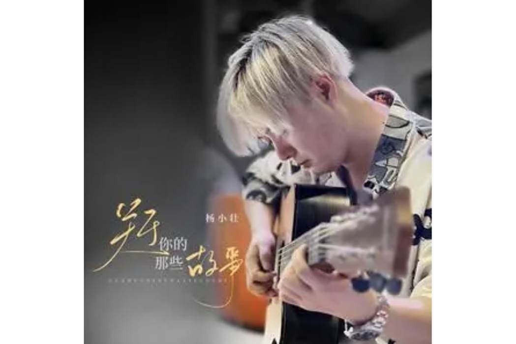 算了吧(楊小壯演唱的歌曲) 算了吧(楊小壯演唱的歌曲)