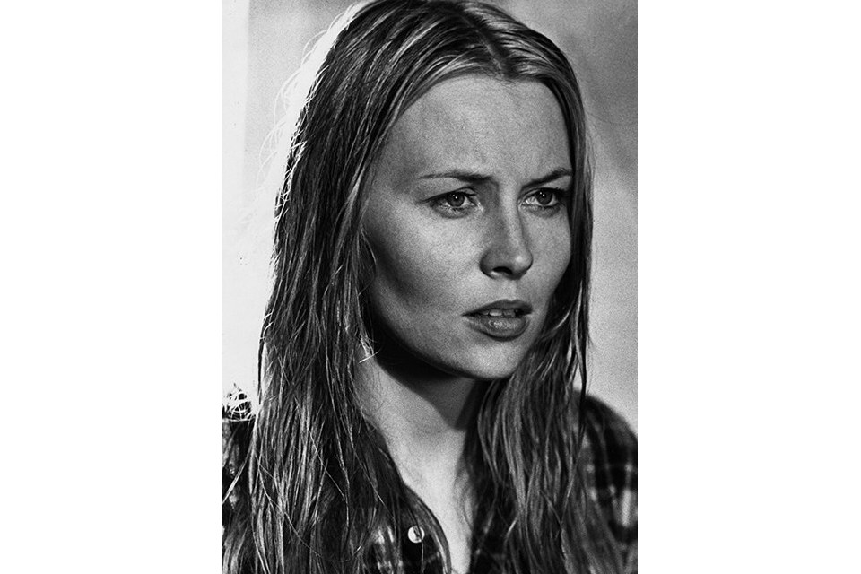 Cornelia Sharpe Cornelia Sharpe
