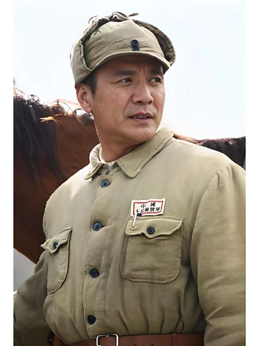 唐志先(電視劇《南下》中的角色,由劉之冰飾演) 唐志先(電視劇《南下》中的角色,由劉之冰飾演)