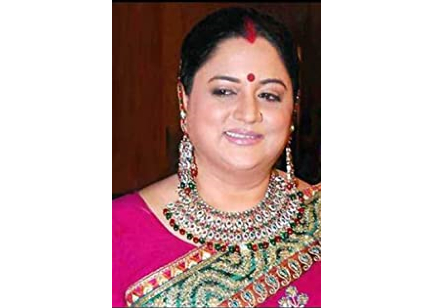 Shama Deshpande Shama Deshpande