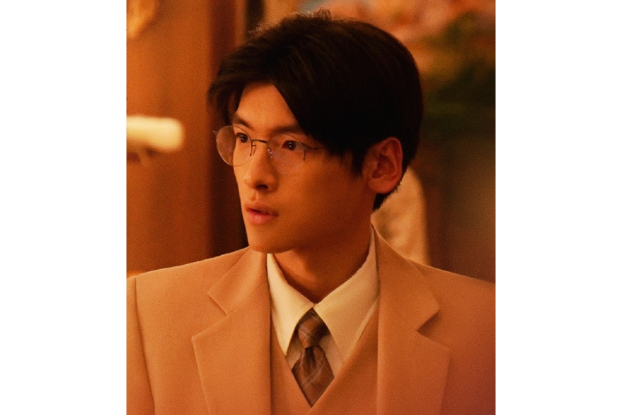 羅世聞 羅世聞