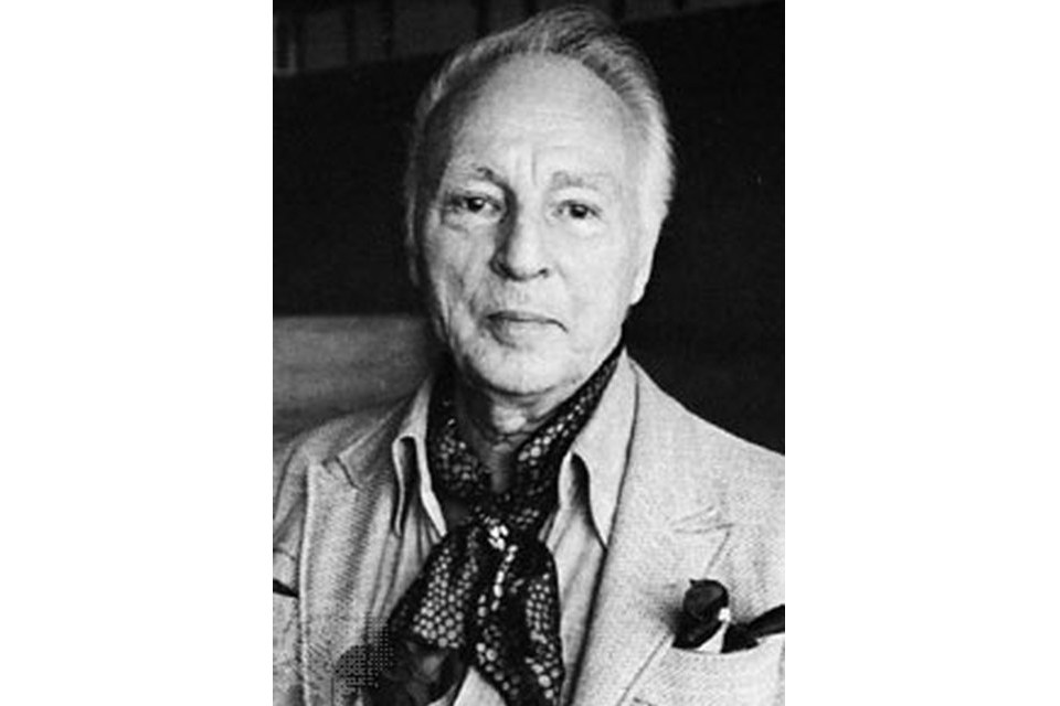 George Balanchine George Balanchine