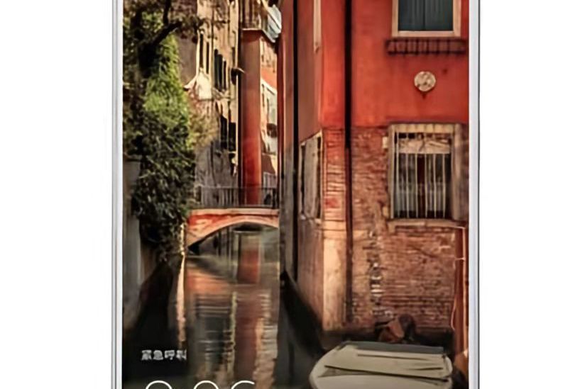 HUAWEI Ascend P3 HUAWEI Ascend P3