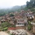 六呼村