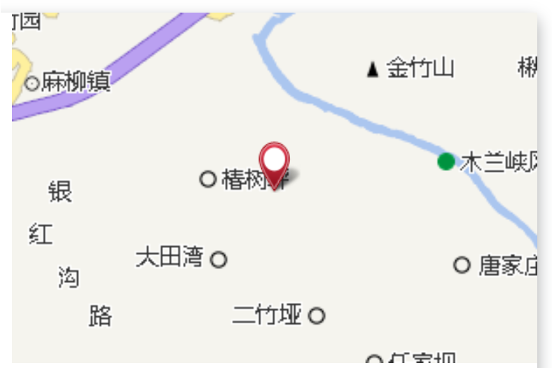 陡天坡 陡天坡