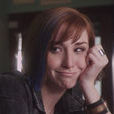 阿利森·斯卡廖蒂(Allison Scagliotti) 阿利森·斯卡廖蒂(Allison Scagliotti)