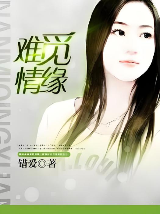 難覓情緣 難覓情緣