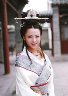 秦始皇(2001年張豐毅主演電視劇)