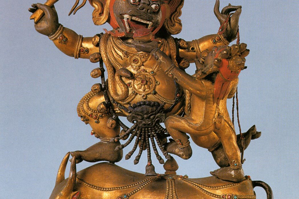 地獄主 地獄主