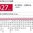 北京公交427路 北京公交427路