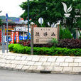 香港流浮山