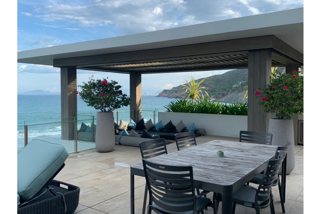 White Swan Apartment Nha Trang White Swan Apartment Nha Trang