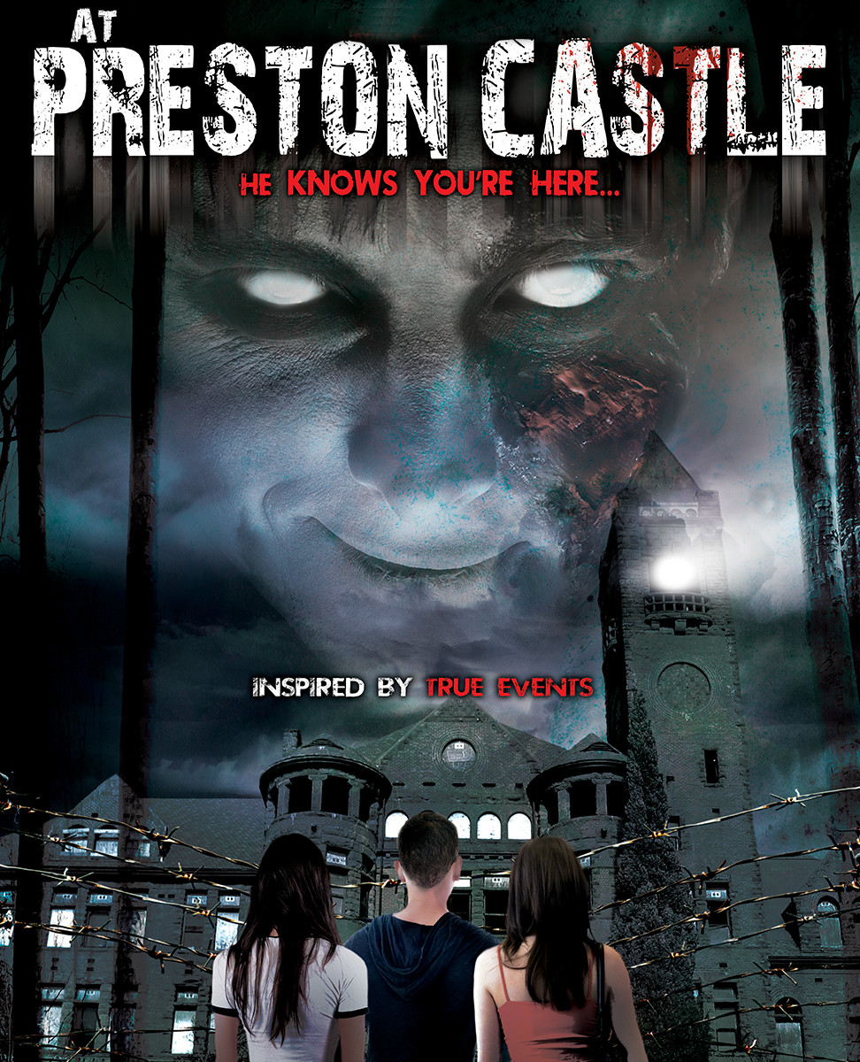 普林斯頓城堡