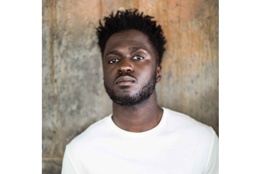 Kwabs Kwabs