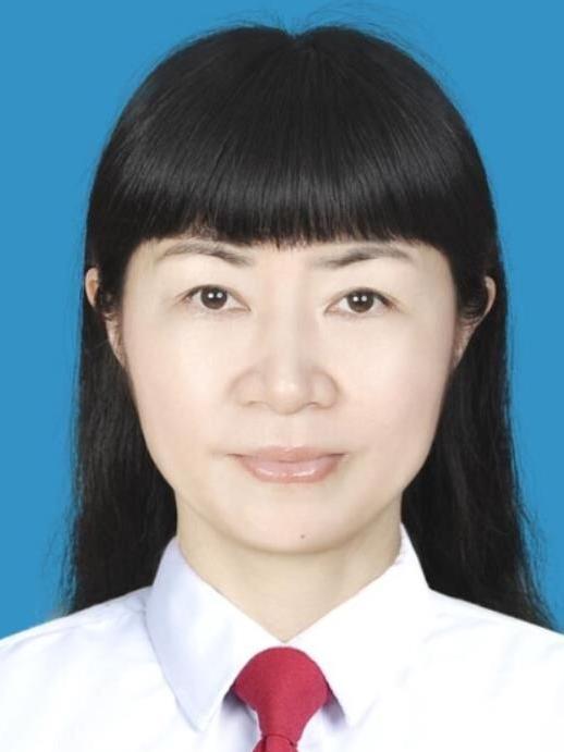 郭瑾(浙江省嘉興市嘉善縣醫療保障局黨組書記、局長) 郭瑾(浙江省嘉興市嘉善縣醫療保障局黨組書記、局長)