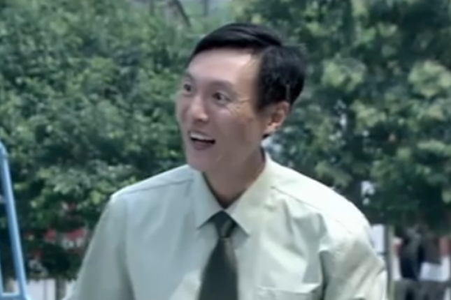 唐亮(軍旅劇《兵王》中的角色) 唐亮(軍旅劇《兵王》中的角色)