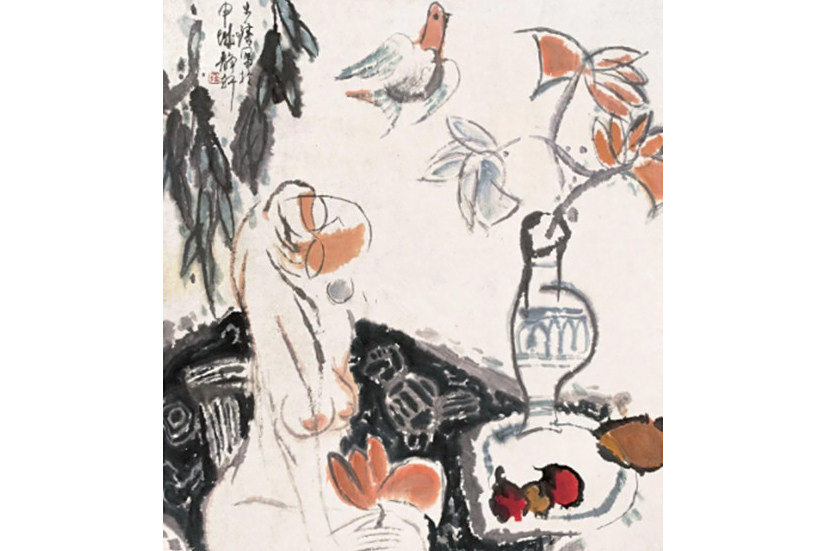 勝似年華 勝似年華