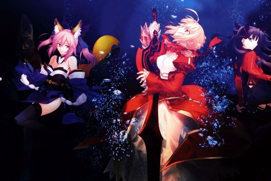 ZERO!! ZERO!!
