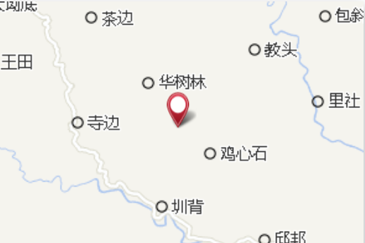 大曆底 大曆底