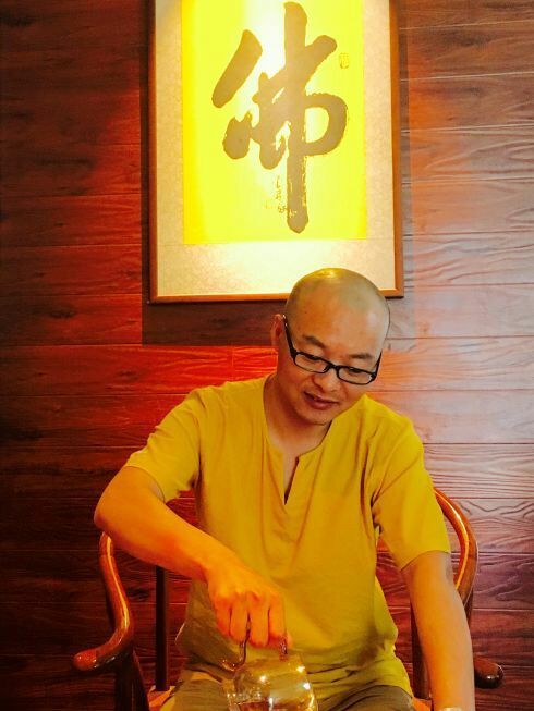 墨升