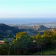 阿掖山 阿掖山