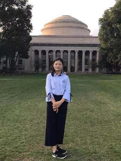 李楠(曲阜師範大學工學院副教授) 李楠(曲阜師範大學工學院副教授)